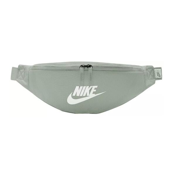 Nike Heritage Waistpack 3L - Light Green NWT - Picture 4 of 7